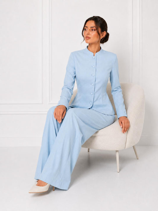 THE ELEGANCE SET