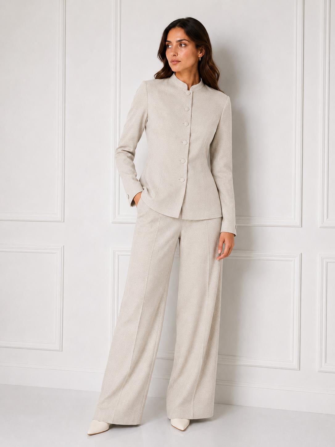 Elegance set - Beige