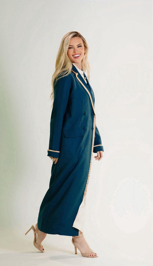 Abaya Dress